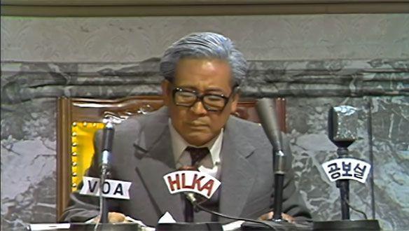 민주당 신구파와 제1공화국 종식