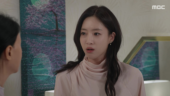 너 서린이 아니지?! 