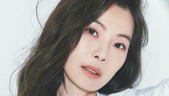 배우 윤소이 클립