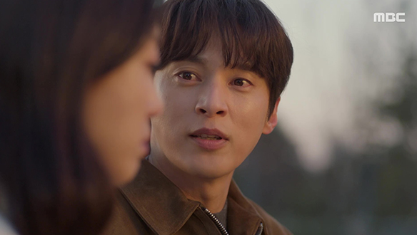 일단 내 품으로 오는 게 어때요?