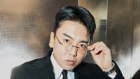 코미디언 곽범 클립