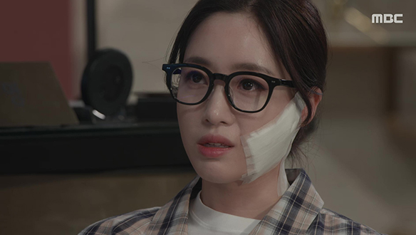 그래.. 나야, 오장미.