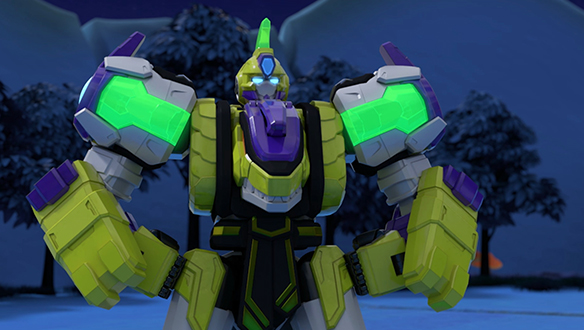 다시! 비밀 통로 속으로