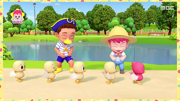 1. 우리 가족 동물 농장 <br>2. 무슨 맛일까? <br>3. 누가 내 사탕을 가져갔을까?