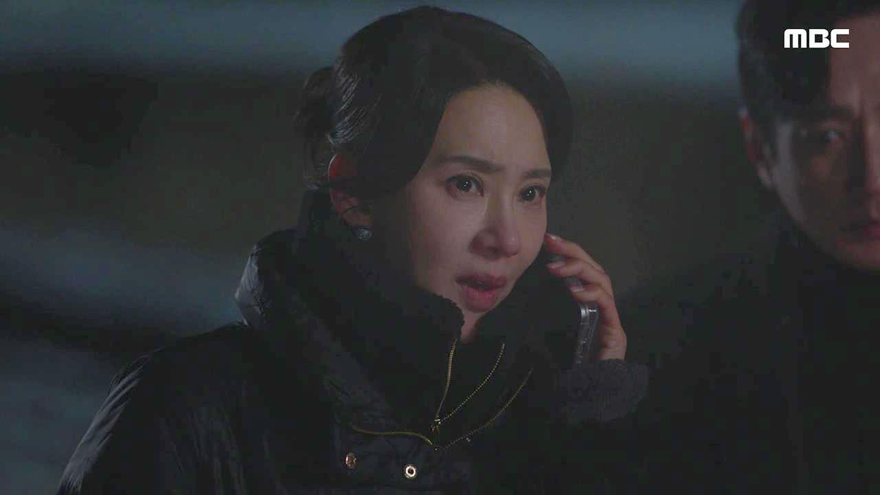 첫 번째 남자 37회
