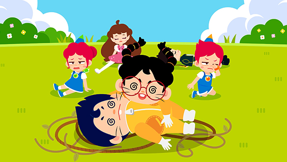 발레스톤을 찾아라 6부