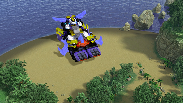 환상의 아틀란티스