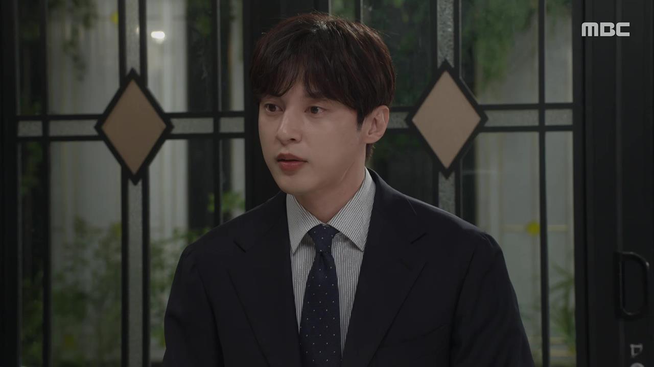 첫 번째 남자 89회