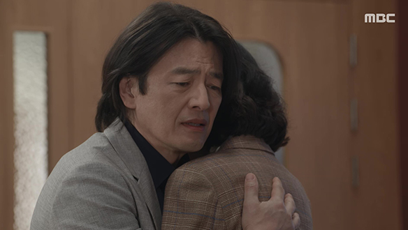 난, 나한테 졌어요. 이제 나를 좀 어떻게 해봐요.