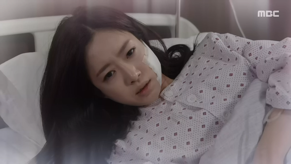 우리에겐 쌍둥이 둘은 필요 없어. 절대! 