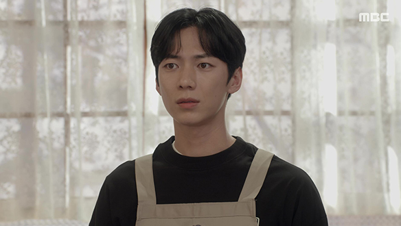 기억이 돌아오려고 그러시나..? 