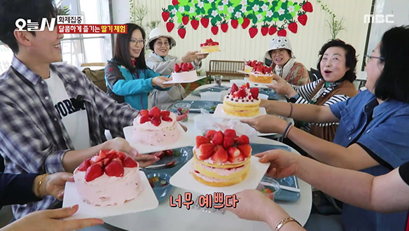 1. 기운찬 한 끼! 낙지 한 상 <br>2. 강인한 덕수씨와 섬세한 경희씨 <br>3. 무너져가는 폐가를 산 이유? <br>4. 당일치기 오감 만족! 안산 봄나들이
