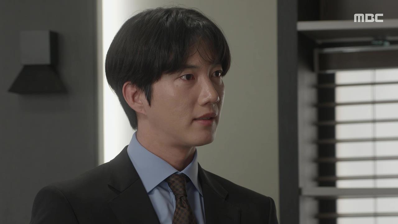 첫 번째 남자 98회