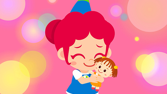 우리 아이 글로벌 인기 동요 2부
