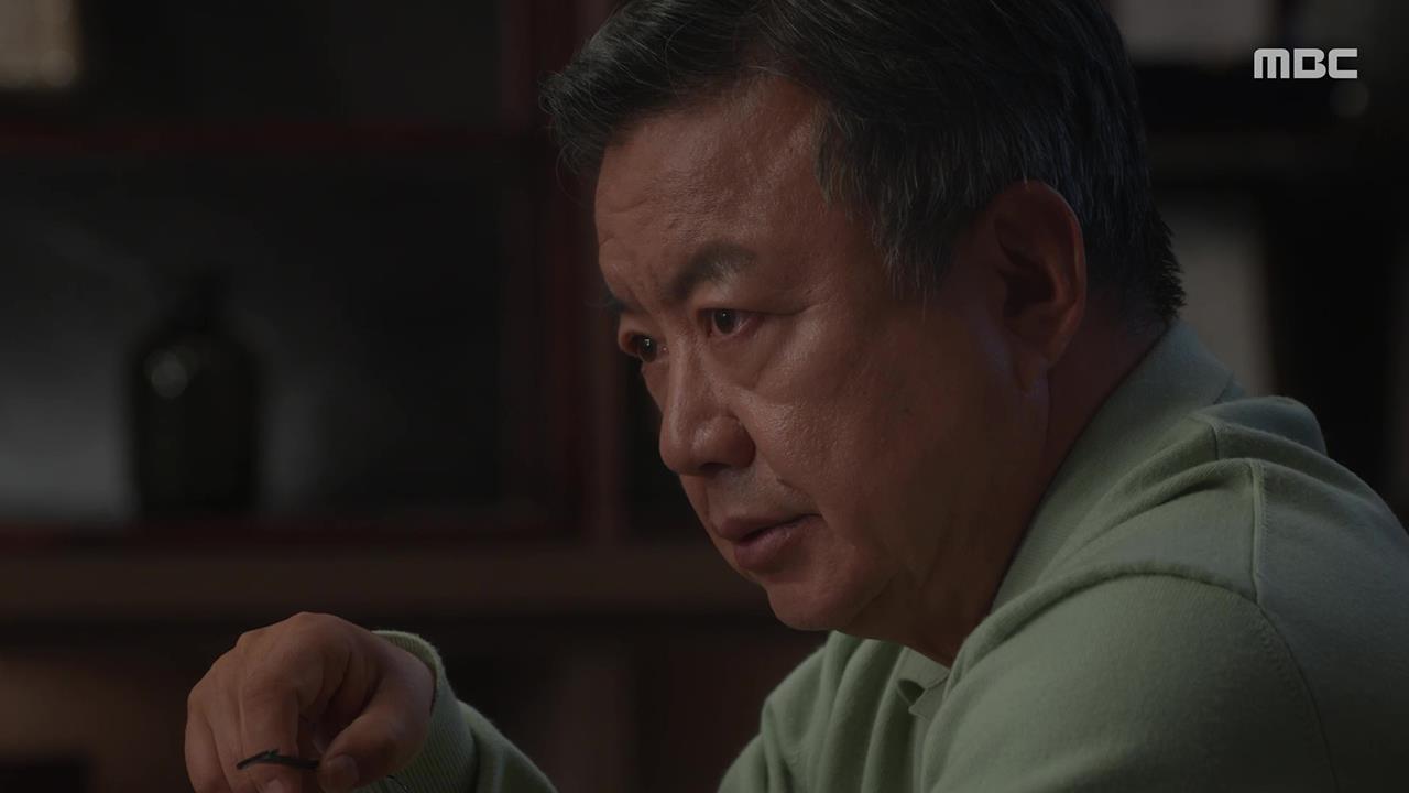 첫 번째 남자 114회