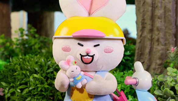 까망과 베르의 푸드트럭
