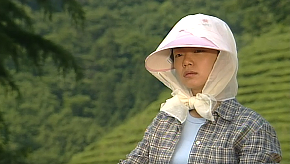 간직한 것은 잊혀지지 않는다.