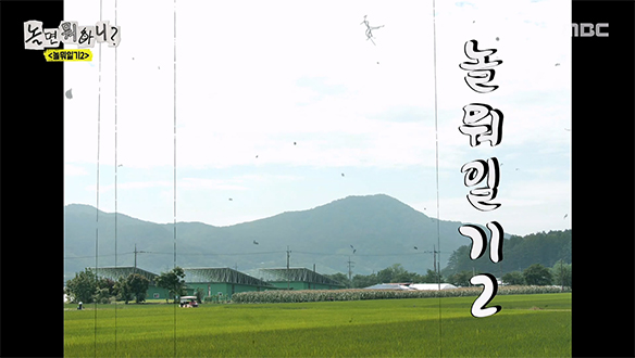 놀뭐일기2