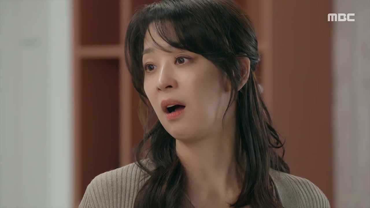 절대로 안 되는 일이야. 