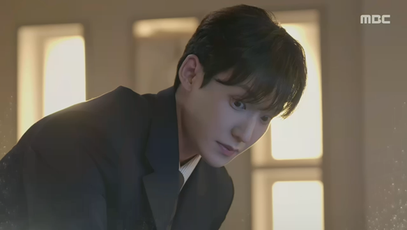 그 누나가 널 살렸댄다. 
