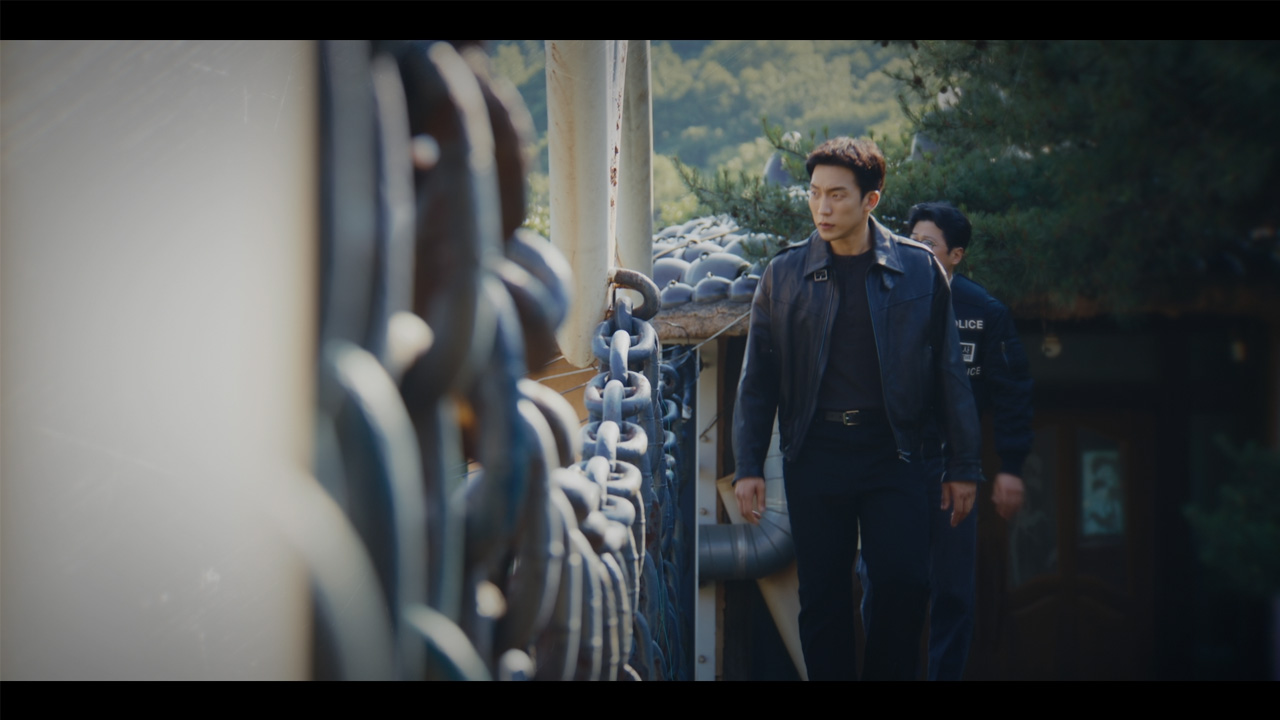 킹피셔의 또 다른 면모를 보게 될 테니까. 