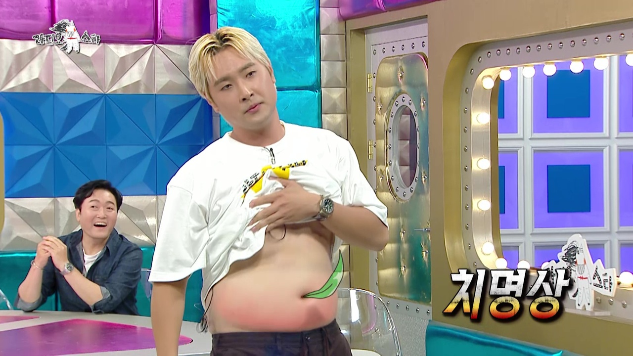 [선공개] ★최초공개★ 유영우가 말아주는 '복'부대공 챌린지