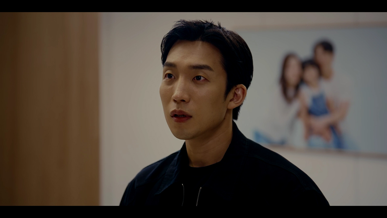 지켜야 한다던 사람. 혹시 킹피셔냐?
