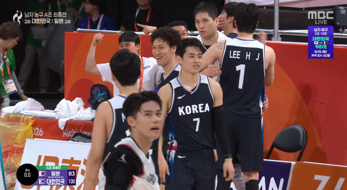 2026 아이치-나고야 아시안게임
