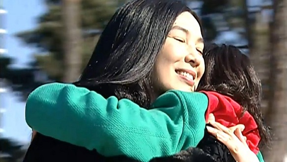43. 안녕, 프란체스카