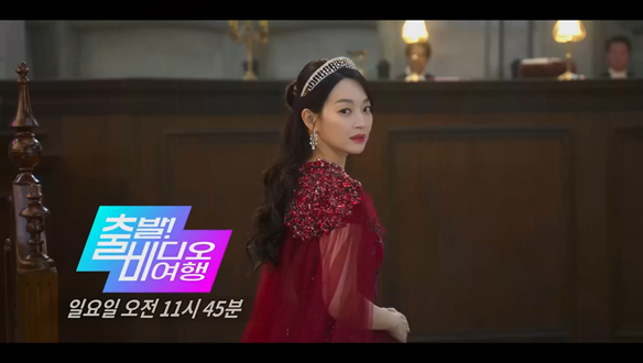 <나이트본>, <재혼 황후> & <가능한 사랑> & <실낙원>, <표적>, <도쿄 엠이알 난카이 미션>, <부활남: 더 레드> VS <죽지않는 인간들의 밤>, <강남 1970>