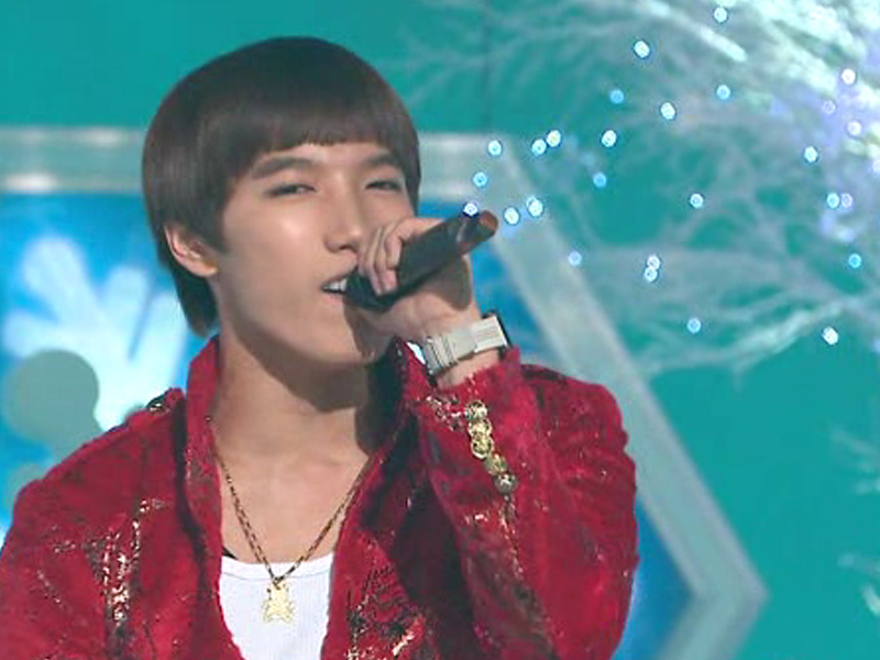 2PM『Only you(Winter special)』 클립 이미지