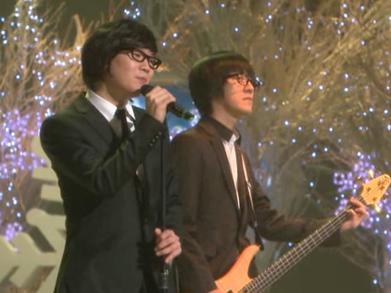 Nell『Part 2.』 클립 이미지