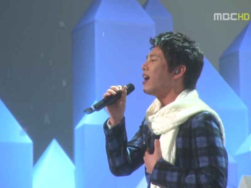 테이『기적 같은 이야기』 클립 이미지