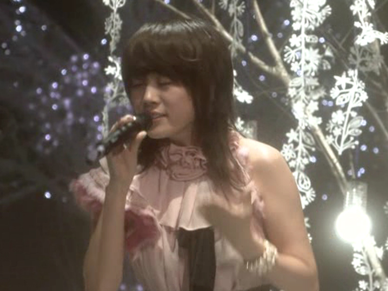 이수영『이런 여자』 클립 이미지