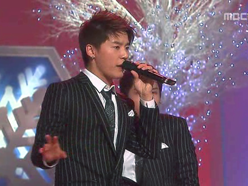 동방신기『Wrong Number』 클립 이미지