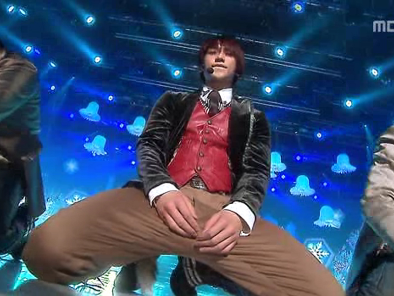 비『Only you』 클립 이미지