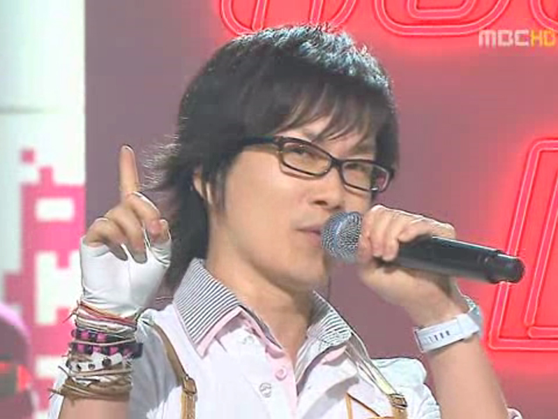 서태지『Human Dream』 클립 이미지