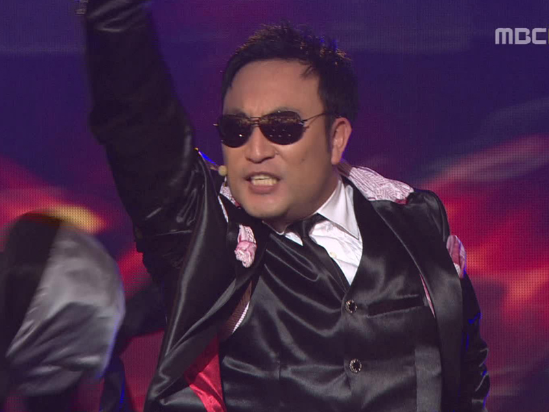 <오프닝무대> 이혁재 - Rainism 클립 이미지