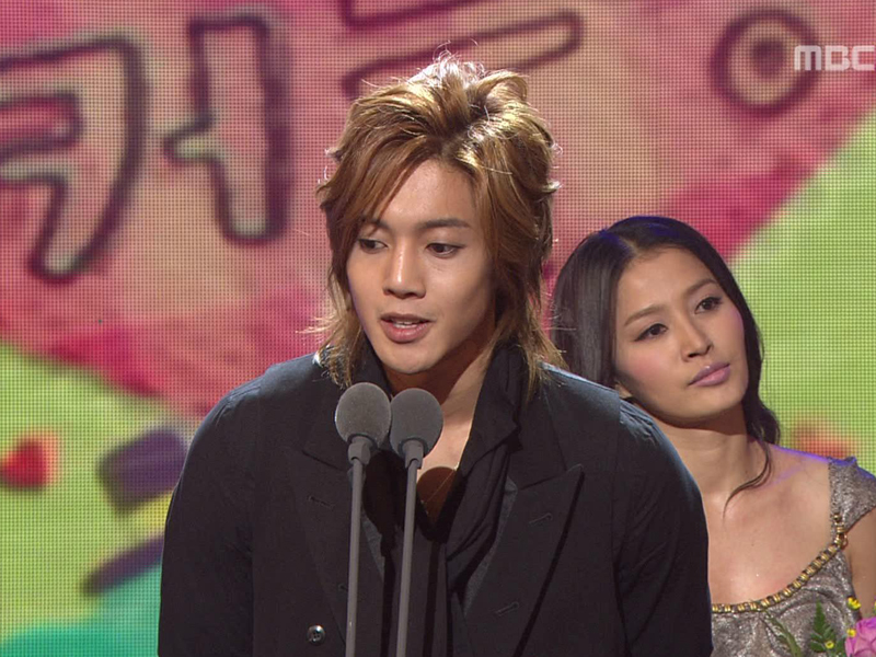 시청자가 뽑은 베스트 커플상 클립 이미지