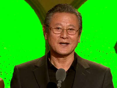 황금연기상 연속극 부문 클립 이미지