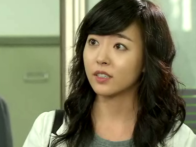 학교측과 공장측의 거래가 있었다는 사실을 알게된 강이 클립 이미지