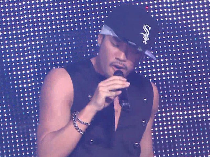 마리오『Good Bye』  클립 이미지