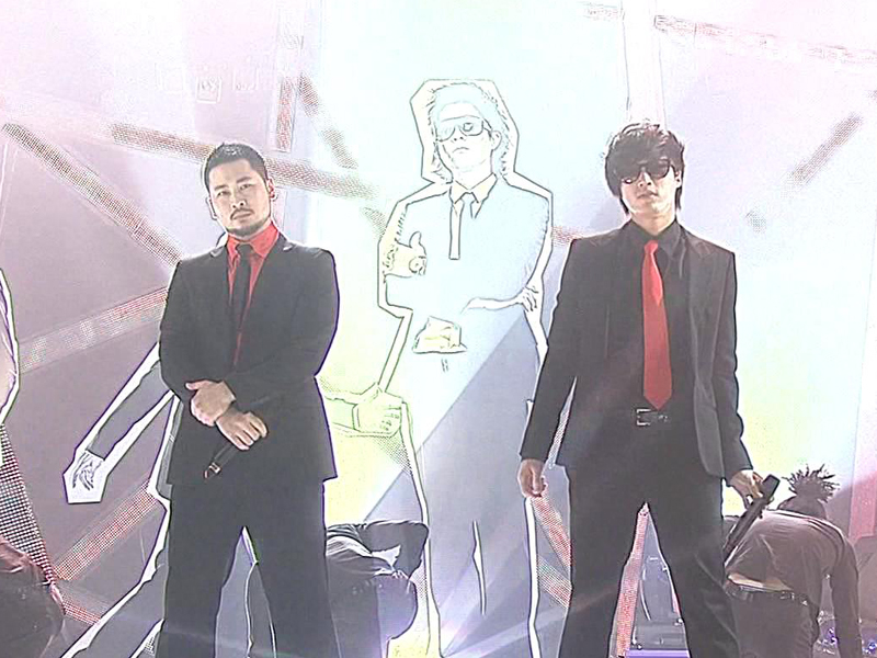 에픽하이『Breakdown』   클립 이미지