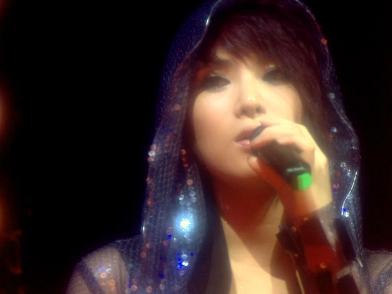 거미(Feat.RED ROC)『거울을 보다가』 클립 이미지