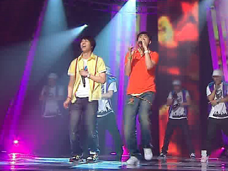 배치기『No.3』 클립 이미지