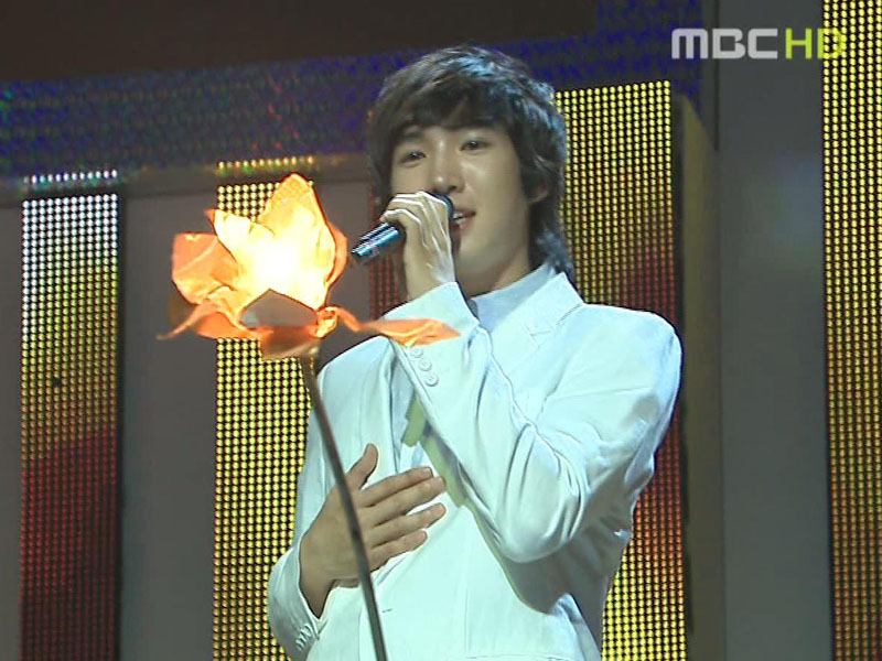 김종욱『그대만이』 클립 이미지