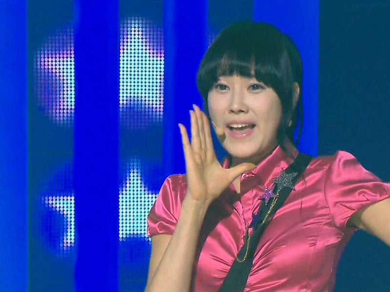 김현정『살짝쿵』 클립 이미지