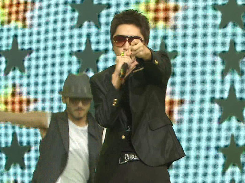 Bizzy『헤어진 다음 날』 클립 이미지