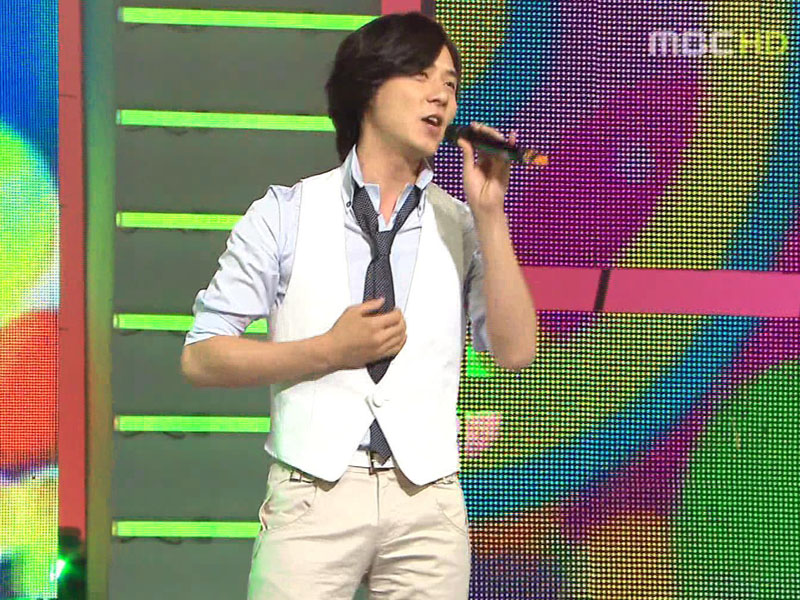 앤디『Propose』  클립 이미지