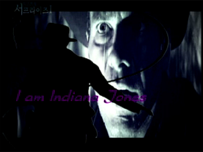 Extreme SurpriseⅠ-  I'm 인디아나존스 클립 이미지